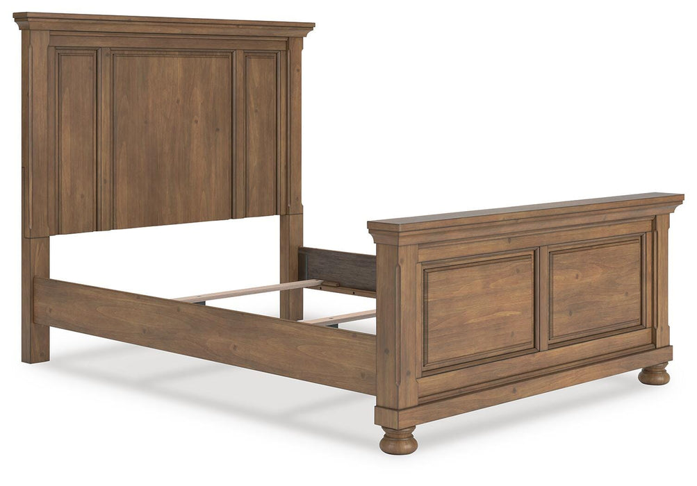 Feddinger Bed - Ogle Furniture (TN)