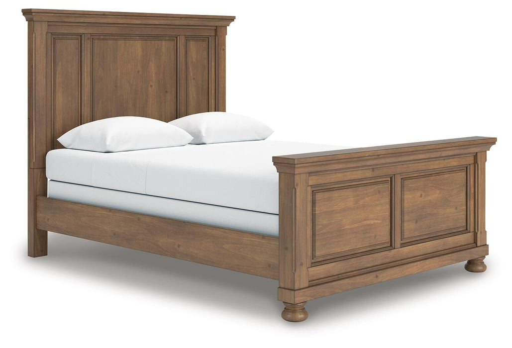 Feddinger Bed - Ogle Furniture (TN)
