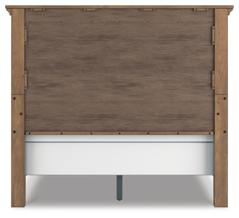 Feddinger Bed - Ogle Furniture (TN)