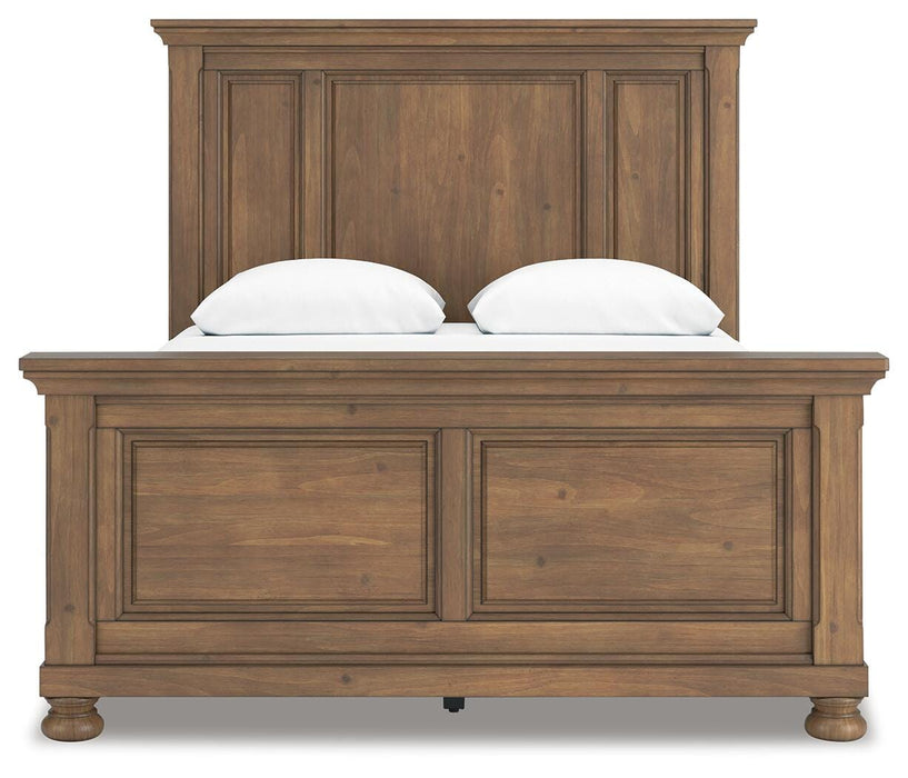 Feddinger Bed - Ogle Furniture (TN)