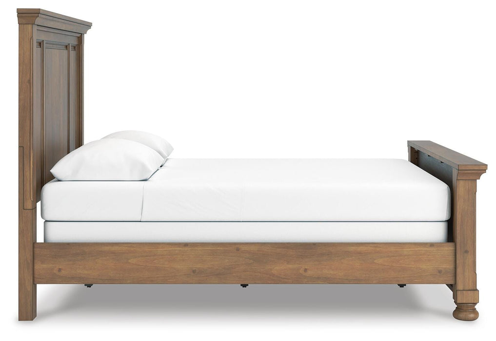 Feddinger Bed - Ogle Furniture (TN)