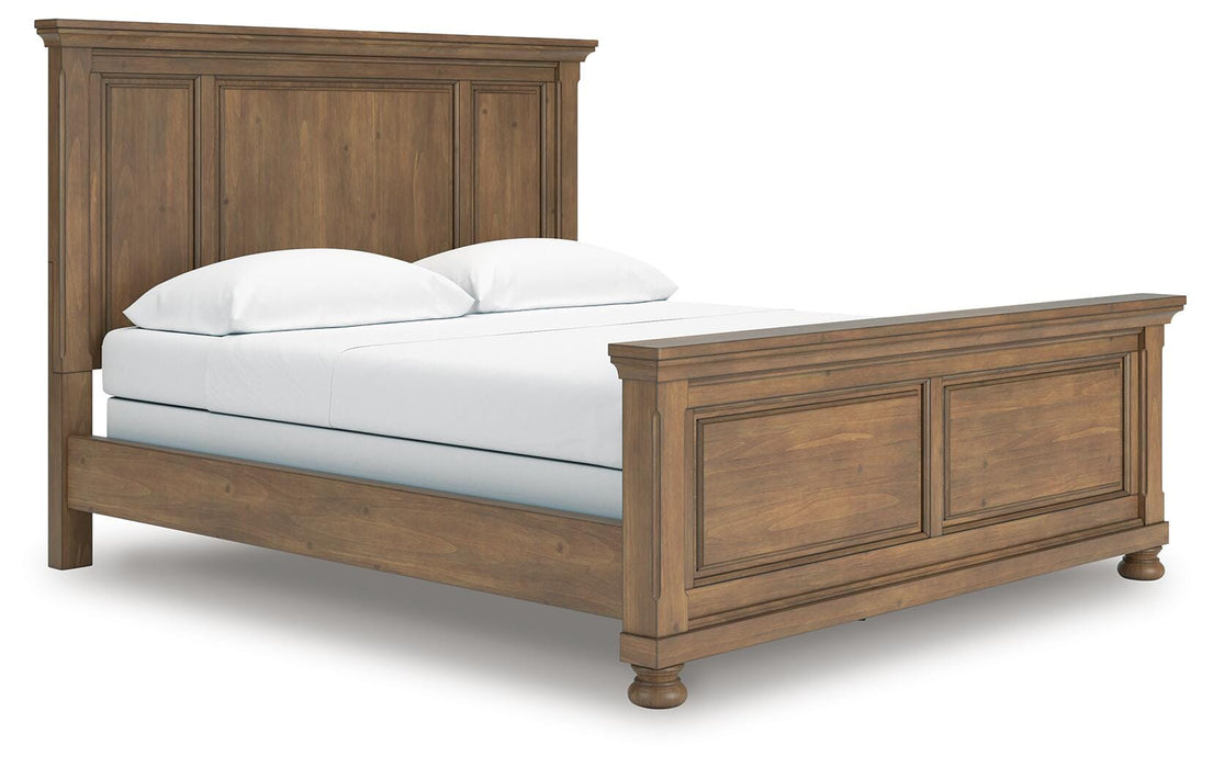 Feddinger Bed - Ogle Furniture (TN)