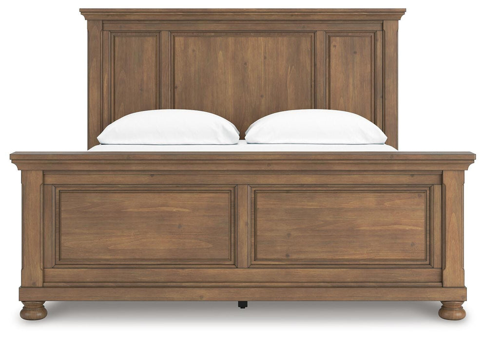 Feddinger Bed - Ogle Furniture (TN)