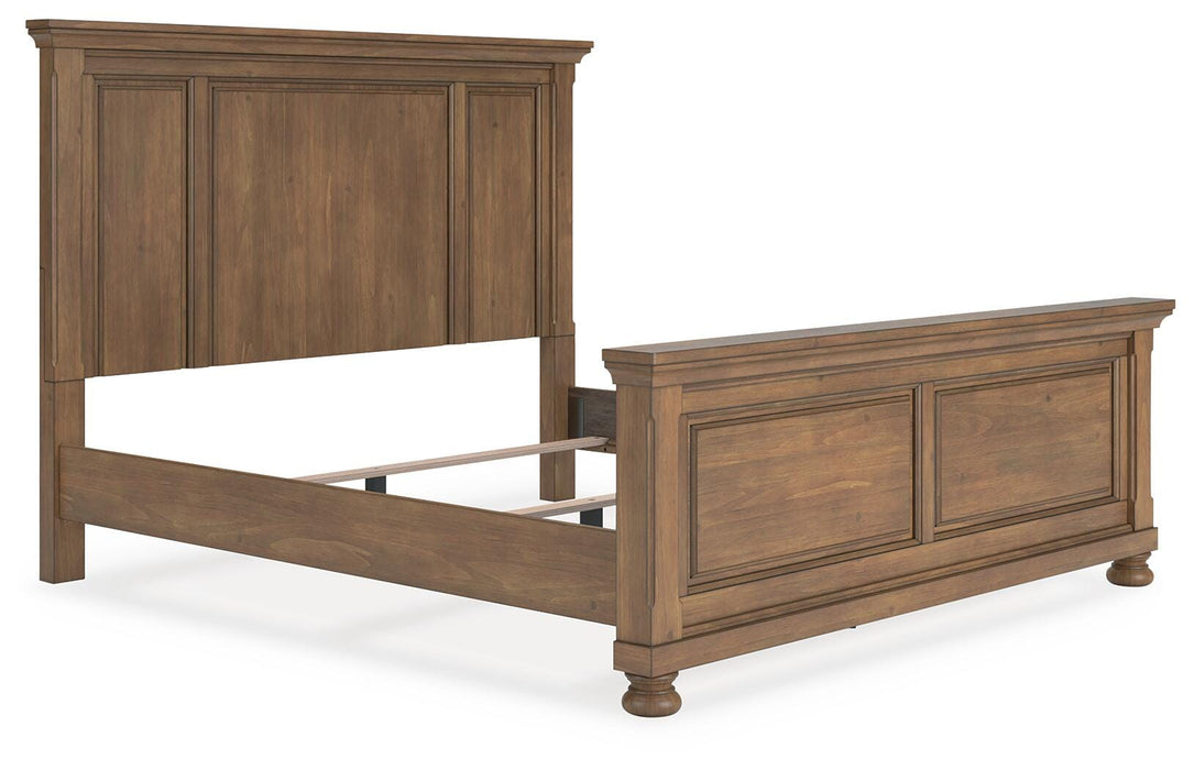 Feddinger Bed - Ogle Furniture (TN)