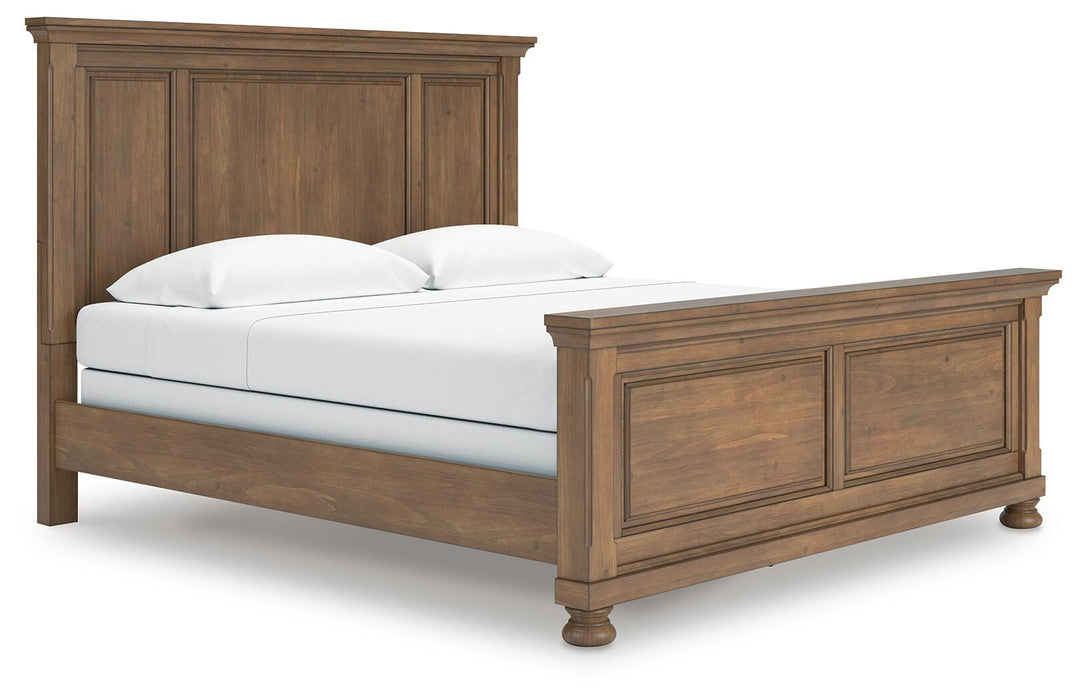 Feddinger Bed - Ogle Furniture (TN)