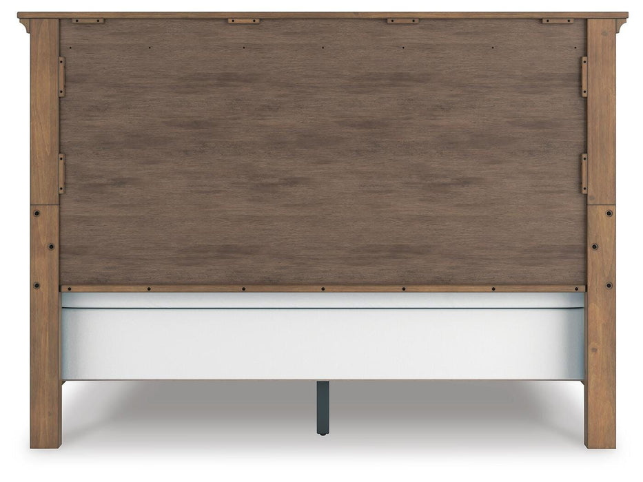 Feddinger Bed - Ogle Furniture (TN)