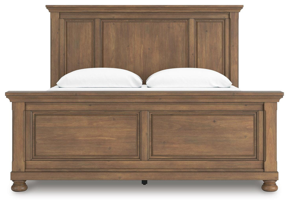 Feddinger Bed - Ogle Furniture (TN)