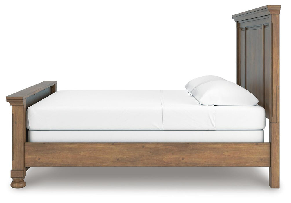 Feddinger Bed - Ogle Furniture (TN)