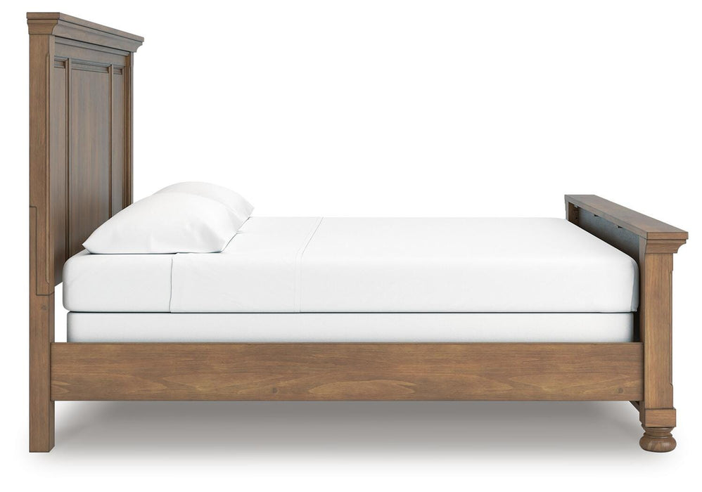Feddinger Bed - Ogle Furniture (TN)
