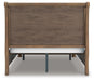 Feddinger Bedroom Set - Ogle Furniture (TN)