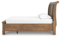 Feddinger Bedroom Set - Ogle Furniture (TN)