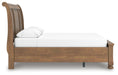 Feddinger Bedroom Set - Ogle Furniture (TN)