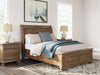 Feddinger Bedroom Set - Ogle Furniture (TN)