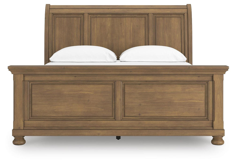 Feddinger Bed - Ogle Furniture (TN)