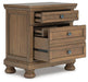 Feddinger Bedroom Set - Ogle Furniture (TN)