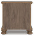 Feddinger Bedroom Set - Ogle Furniture (TN)