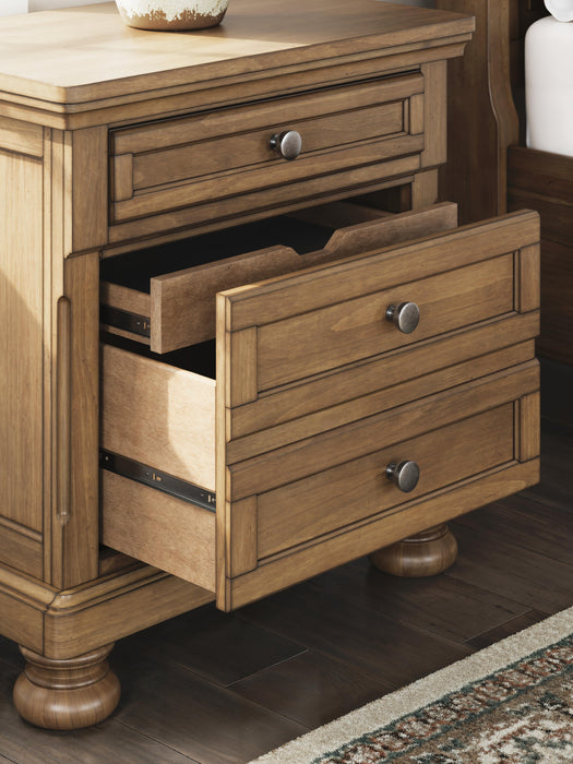 Feddinger Bedroom Set - Ogle Furniture (TN)