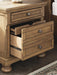 Feddinger Bedroom Set - Ogle Furniture (TN)