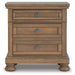 Feddinger Bedroom Set - Ogle Furniture (TN)