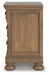 Feddinger Bedroom Set - Ogle Furniture (TN)
