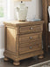 Feddinger Bedroom Set - Ogle Furniture (TN)