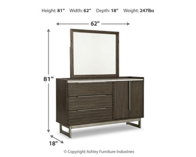 Arkenton Bedroom Package - Ogle Furniture (TN)