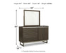 Arkenton Bedroom Package - Ogle Furniture (TN)