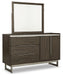 Arkenton Bedroom Package - Ogle Furniture (TN)