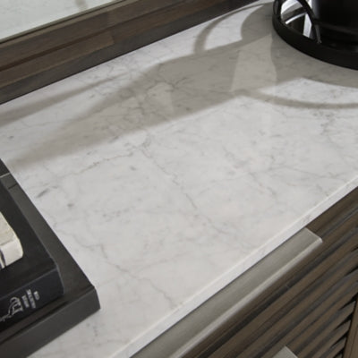 Arkenton Bedroom Package - Ogle Furniture (TN)