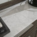 Arkenton Dresser and Mirror - Ogle Furniture (TN)