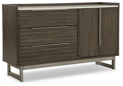 Arkenton Dresser - Ogle Furniture (TN)