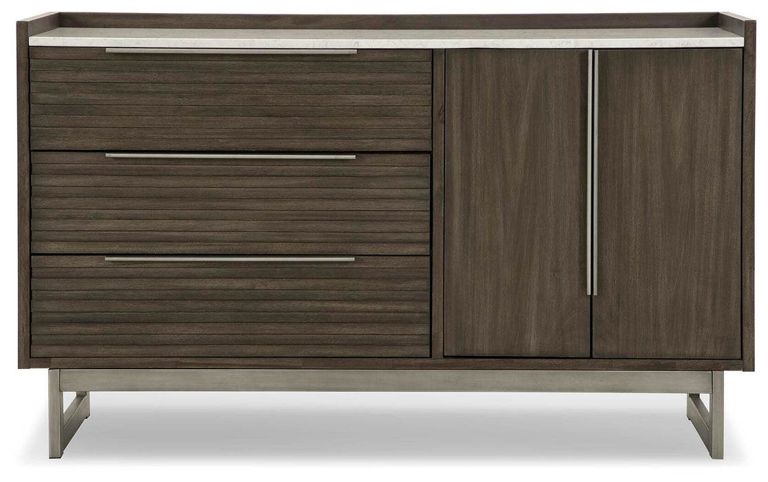 Arkenton Dresser - Ogle Furniture (TN)
