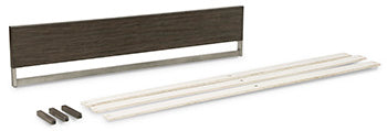 Arkenton Bed - Ogle Furniture (TN)