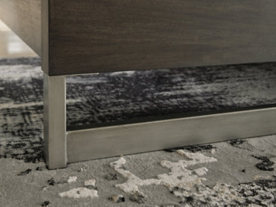 Arkenton Bedroom Package - Ogle Furniture (TN)