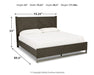 Arkenton Bedroom Package - Ogle Furniture (TN)