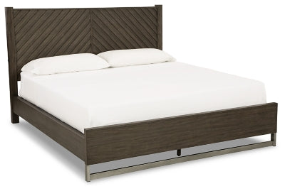 Arkenton Bedroom Package - Ogle Furniture (TN)