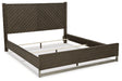 Arkenton Bedroom Package - Ogle Furniture (TN)