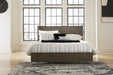 Arkenton Bedroom Package - Ogle Furniture (TN)