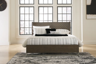 Arkenton Bedroom Package - Ogle Furniture (TN)