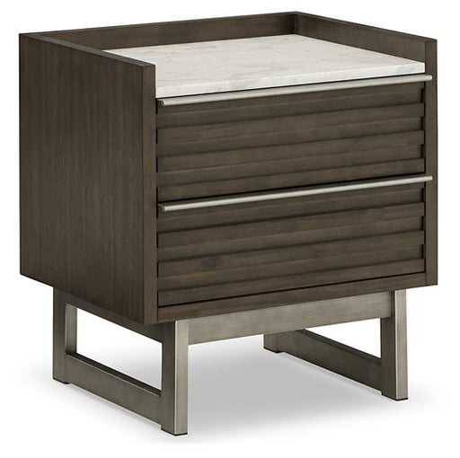 Arkenton Nightstand - Ogle Furniture (TN)