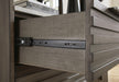 Arkenton Dresser and Mirror - Ogle Furniture (TN)