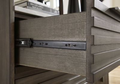 Arkenton Bedroom Package - Ogle Furniture (TN)