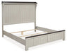 Darborn Bed - Ogle Furniture (TN)