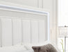Chalanna Upholstered Storage Bed - Ogle Furniture (TN)