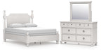 Rowlenstown Bedroom Set - Ogle Furniture (TN)