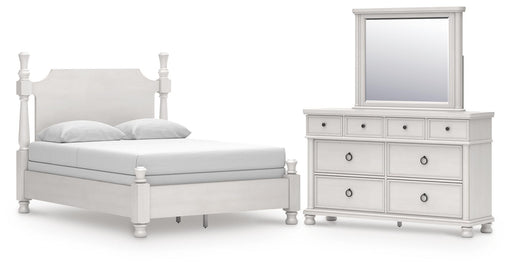 Rowlenstown Bedroom Set - Ogle Furniture (TN)