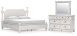 Rowlenstown Bedroom Set - Ogle Furniture (TN)