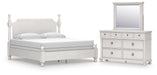 Rowlenstown Bedroom Set - Ogle Furniture (TN)