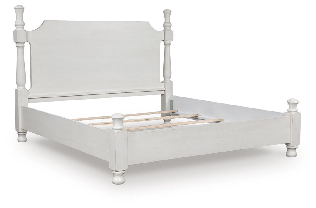 Rowlenstown Bed - Ogle Furniture (TN)