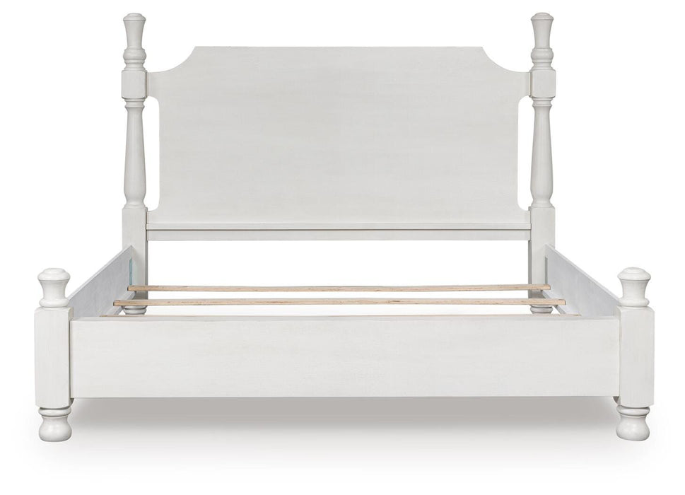 Rowlenstown Bed - Ogle Furniture (TN)